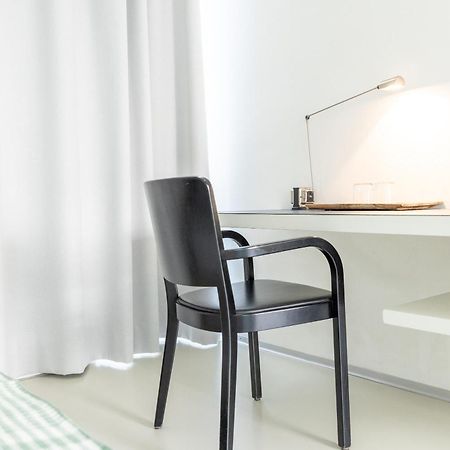 Greulich Design & Boutique Hotel Zurych Zewnętrze zdjęcie