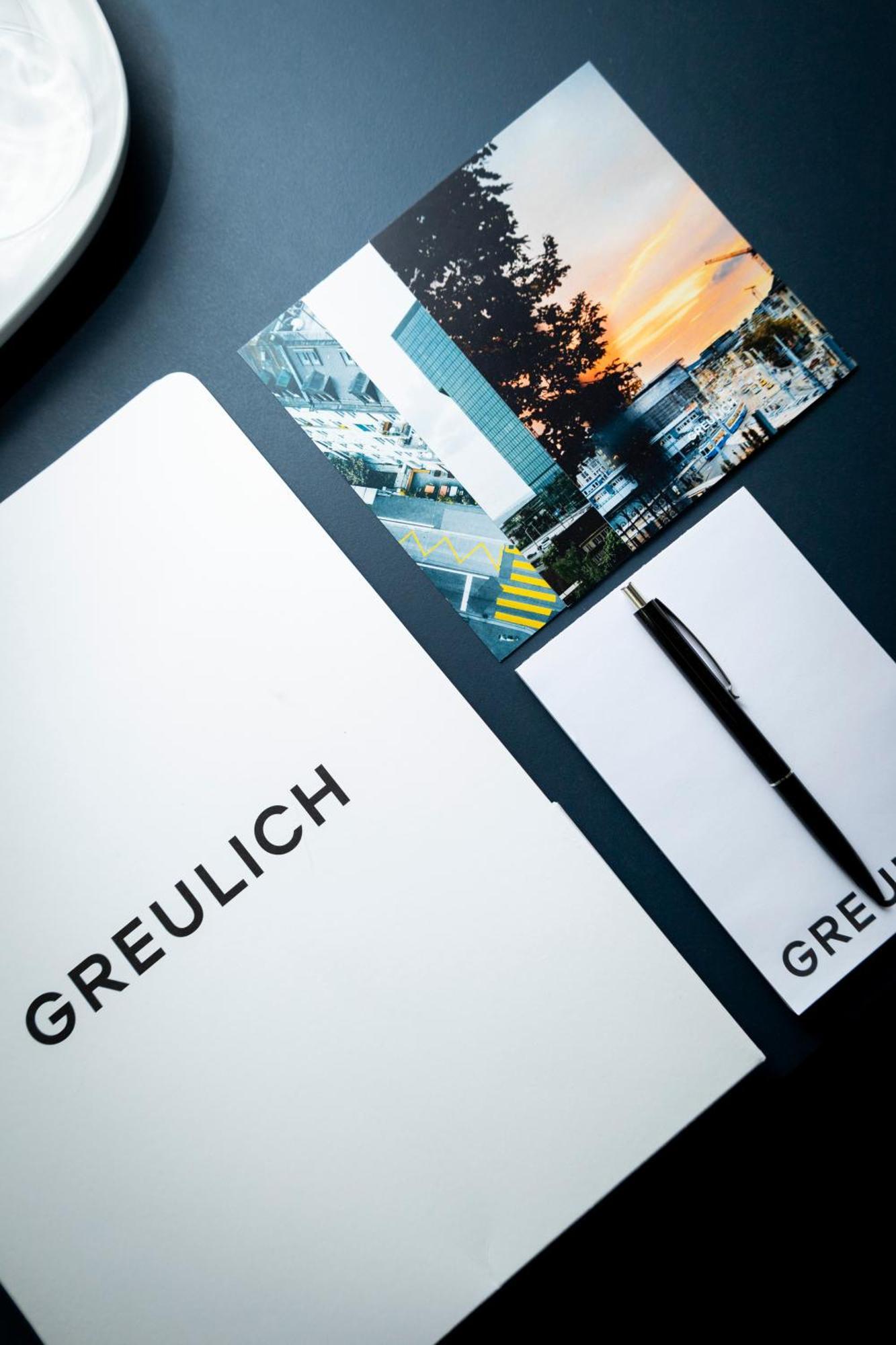Greulich Design & Boutique Hotel Zurych Zewnętrze zdjęcie