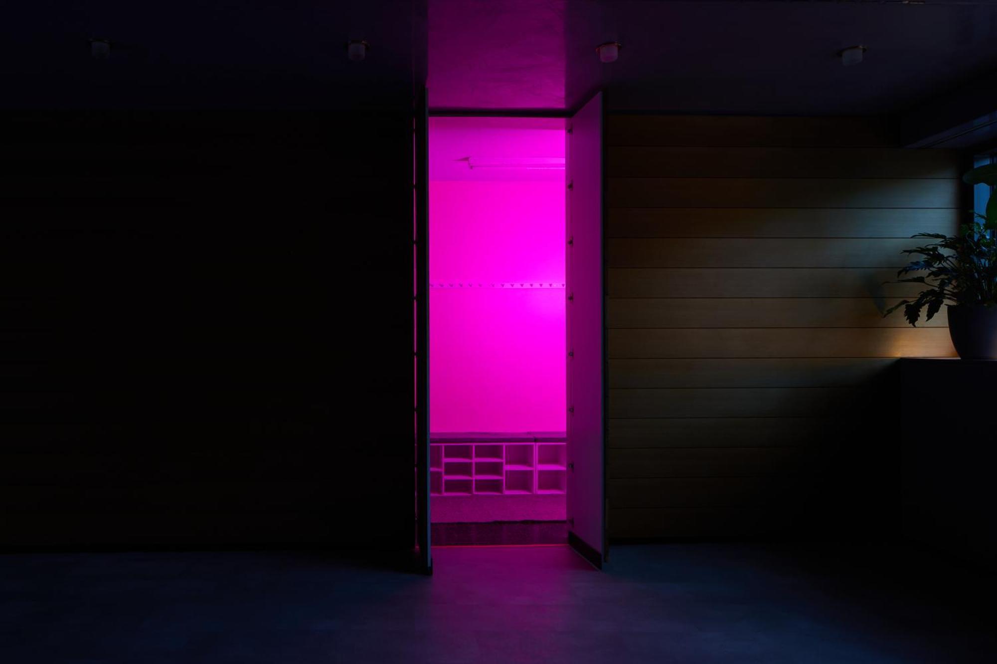 Greulich Design & Boutique Hotel Zurych Zewnętrze zdjęcie