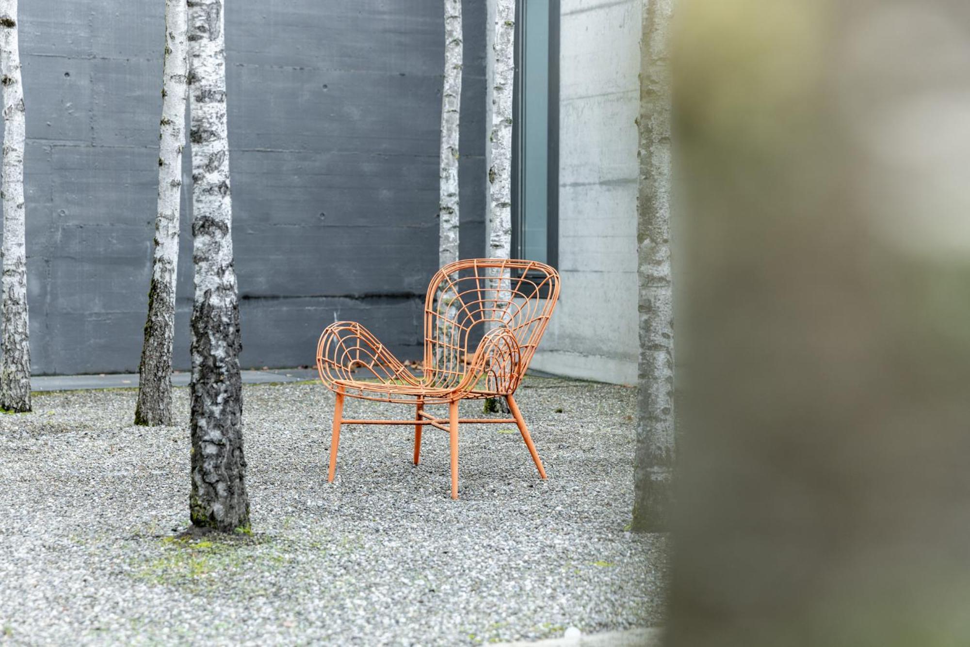 Greulich Design & Boutique Hotel Zurych Zewnętrze zdjęcie