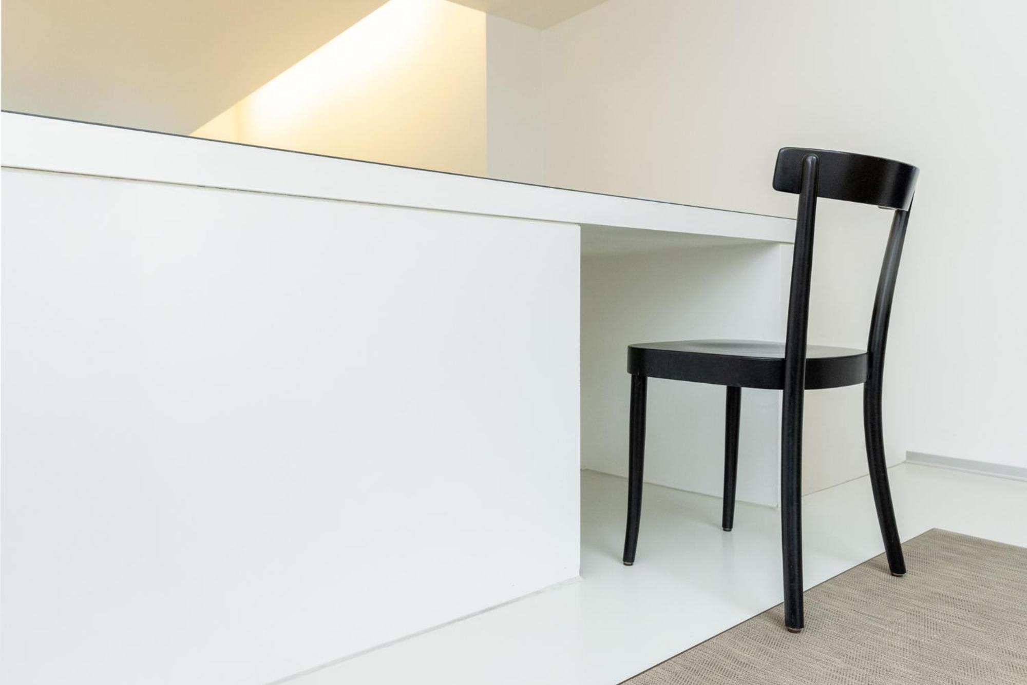 Greulich Design & Boutique Hotel Zurych Zewnętrze zdjęcie