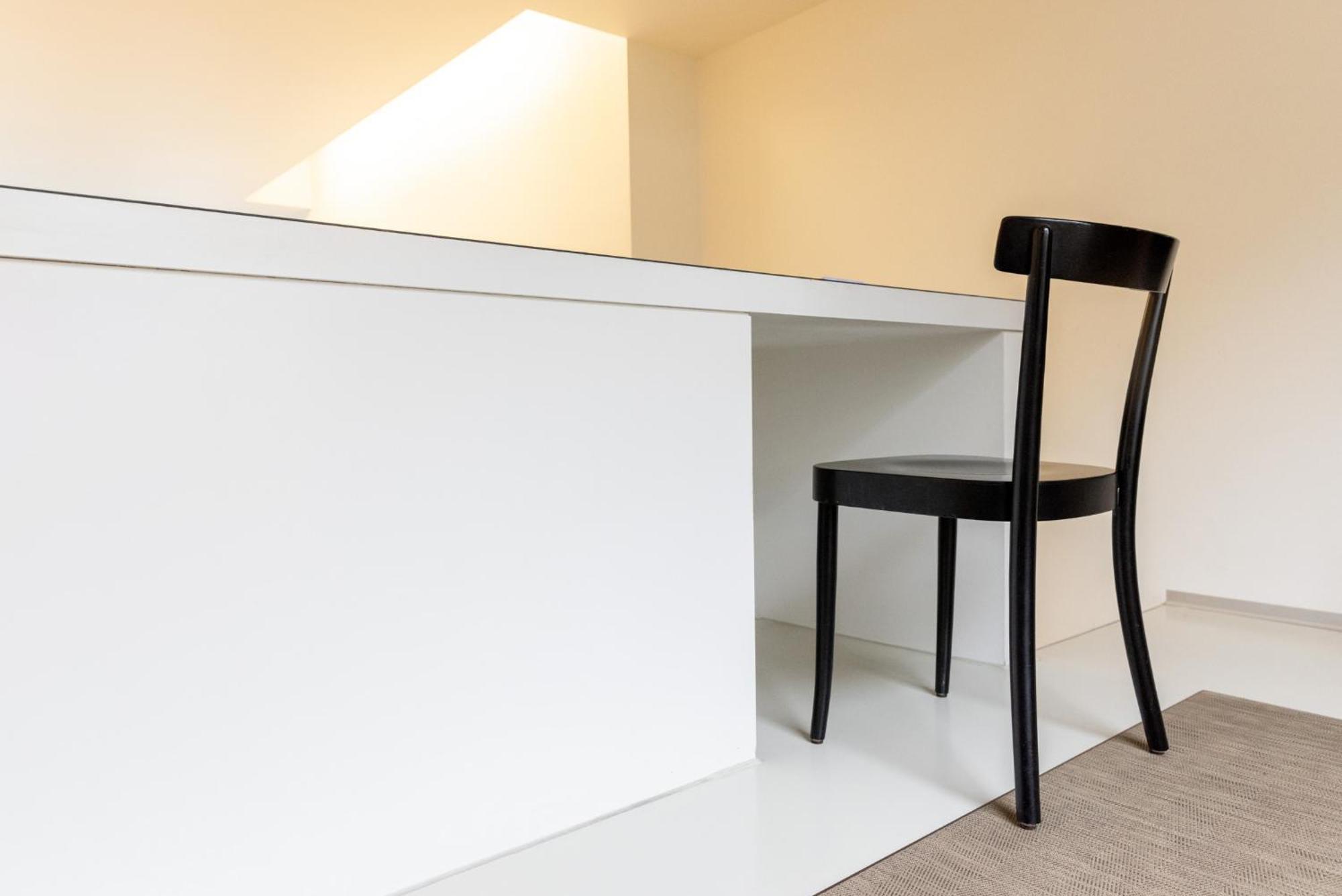 Greulich Design & Boutique Hotel Zurych Zewnętrze zdjęcie