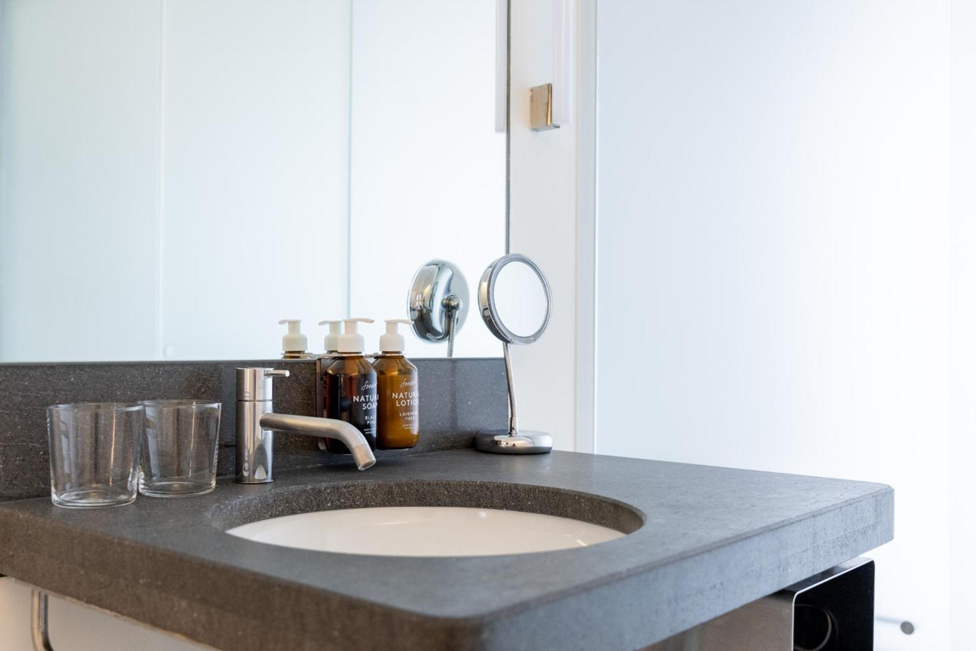 Greulich Design & Boutique Hotel Zurych Zewnętrze zdjęcie