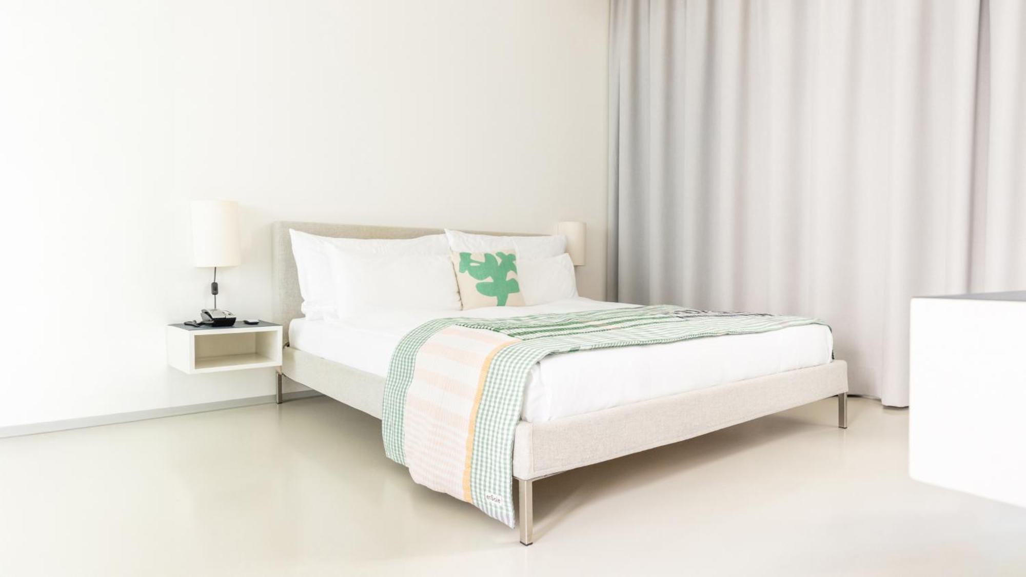 Greulich Design & Boutique Hotel Zurych Zewnętrze zdjęcie